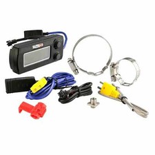 Détecteur KOSO Température