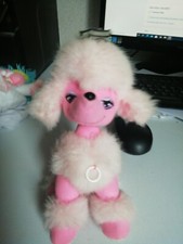 Chien Barbie mattel 2003