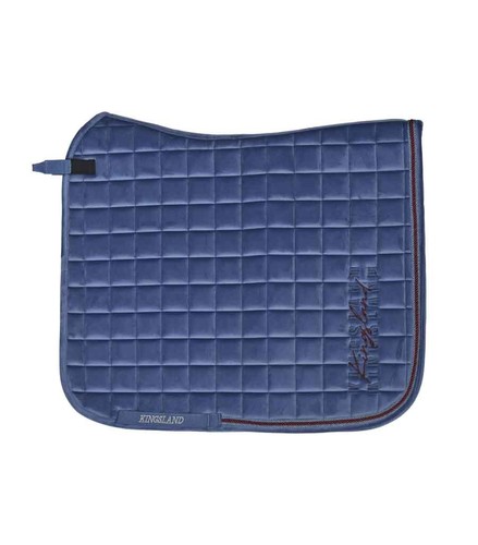 Kingsland oriana velvet - oriana,