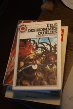 L'ile des hommes oubliés / Davis, Thomas / Réf: 25295