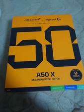 Casque de jeu sans fil G ASTRO