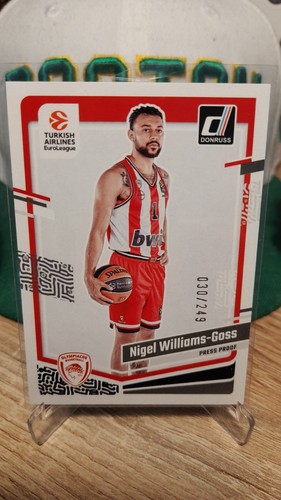 2023 panini donruss - 2023-24,
