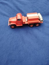 Miniature Solido Camion