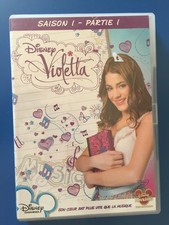 VIOLETTA : SAISON 1, PARTIE 1
