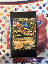 Carte pokemon  FR M  Lucario