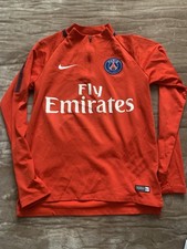 Sweat-shirt Training PSG Nike
