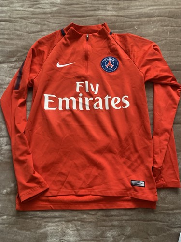 Sweat shirt training - training, psg