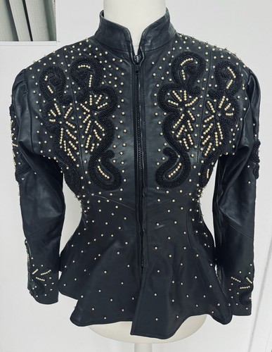 Veste style balmain - style, « balmain »
