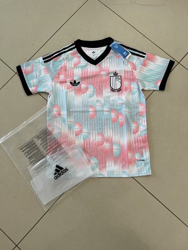 Maillot belgique coupe - maillot, du