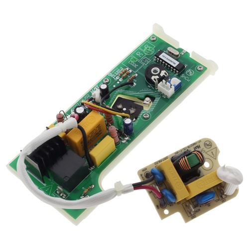 Carte pcb kenwood 230v - pcb,