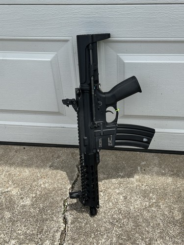 Kwa rm4 ronin 6mm - ronin, electric
