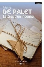 Lettres dun inconnu de de