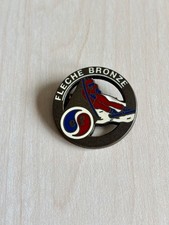 Insigne Broche Médaille de