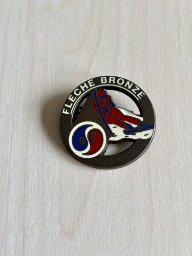 Insigne broche médaille - médaille, de