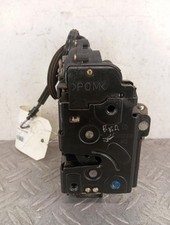 Serrure avant droit VOLKSWAGEN NEW BEETLE 1 PHASE 1 6X2837014C