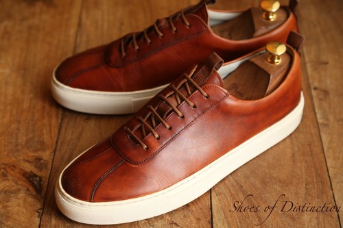 Grenson the good - the,