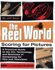 The Reel World: Scoring for Pi