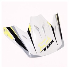 Visière casque motocross FOX