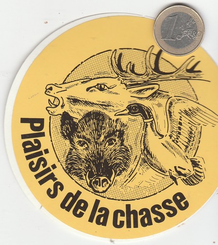 C64 chasse plaisirs - c64, chasse.