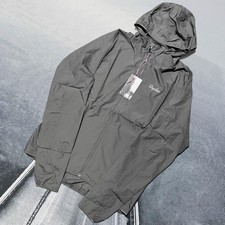Veste capuche légère - à,