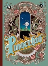 PINOCCHIO ... Winshluss EO