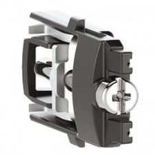 Griffe pour appareillage Dooxie - profondeur 40 mm - Rapido LEGRAND