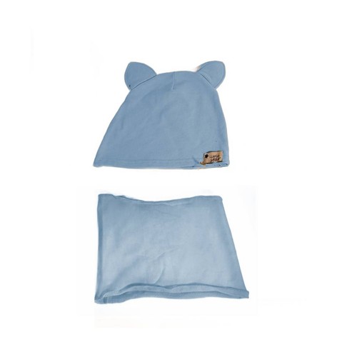 Little star ensemble bonnet - little,