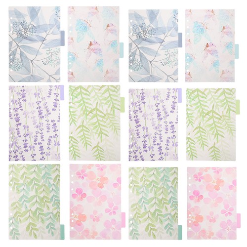 Label dividers intercalaires - dividers,