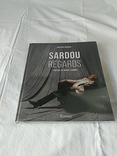 MICHEL SARDOU REGARDS