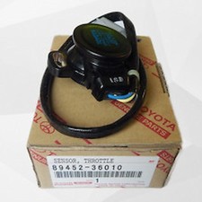 Toyota Land Cruiser HDJ80