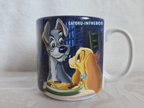 Tasse mug cup scène - tasse,