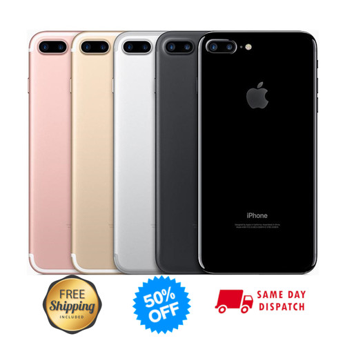 Apple iphone plus 128gb - plus, 32gb