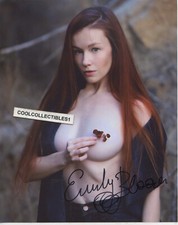 EMILY BLOOM “ADULT FILM