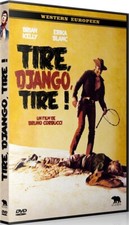 [DVD]  Tire Django, tire  [