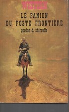 Livre western 3 - -, le