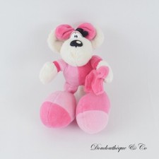 Peluche souris DIDDL Diddlina