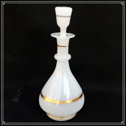 Splendide flacon parfum - flacon, en
