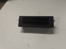 CITROEN C2 C3 AFFICHEUR MULTIFONCTION DEPORTE 96597970XT