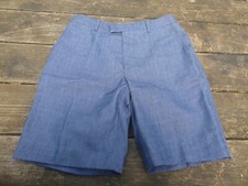 MARINE NATIONALE : SHORT TENUE