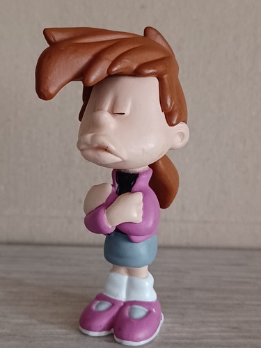 Figurine collection titeuf - de,