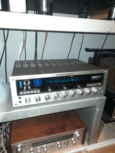 Ampli receiver marantz 4400 - ampli,