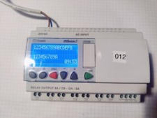 Automate crouzet millenium - automate,