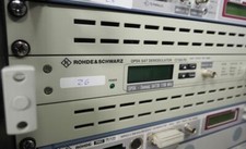 Rohde & Schwarz Satellite