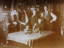 Le Chocolat Photo C.1900