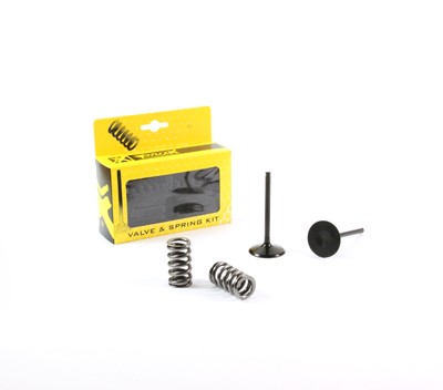 Kit conversion soupapes - de, de
