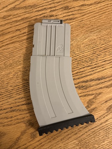 Nerf fortnite elite - elite, grey