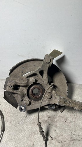 Moyeu avant gauche opel - avant,