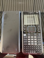 Texas instruments nspire cx - texas,