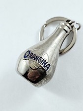 PORTE-CLES - ORANGINA 2000s