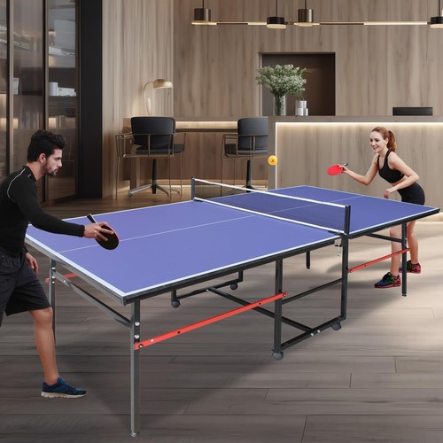 Portable table tennis - portable,